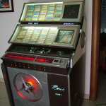 Juke Box