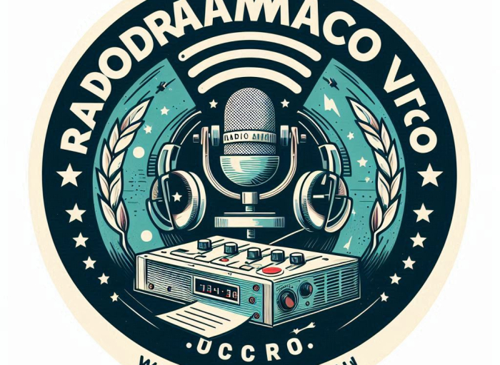 Logo Radiodramma