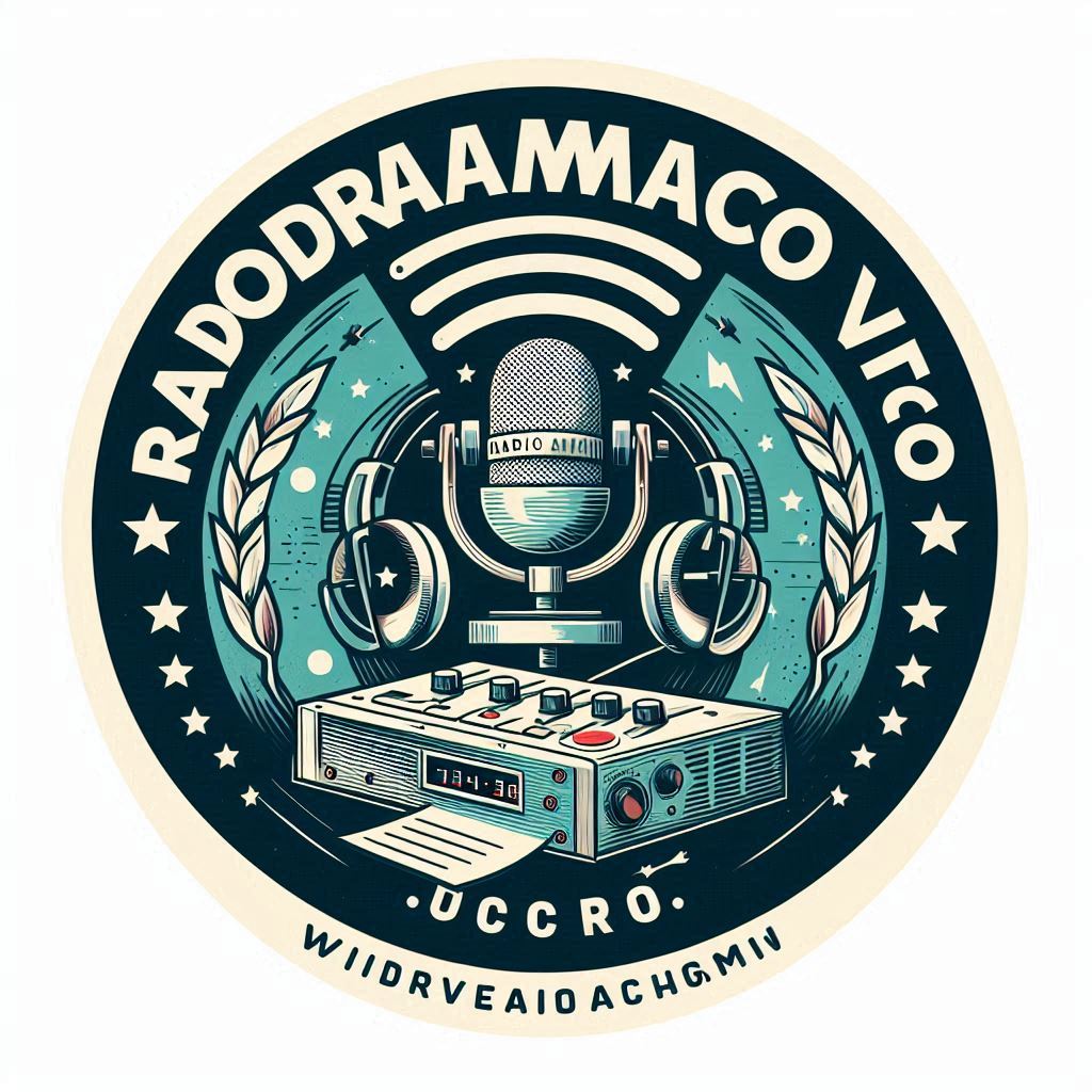 Logo Radiodramma