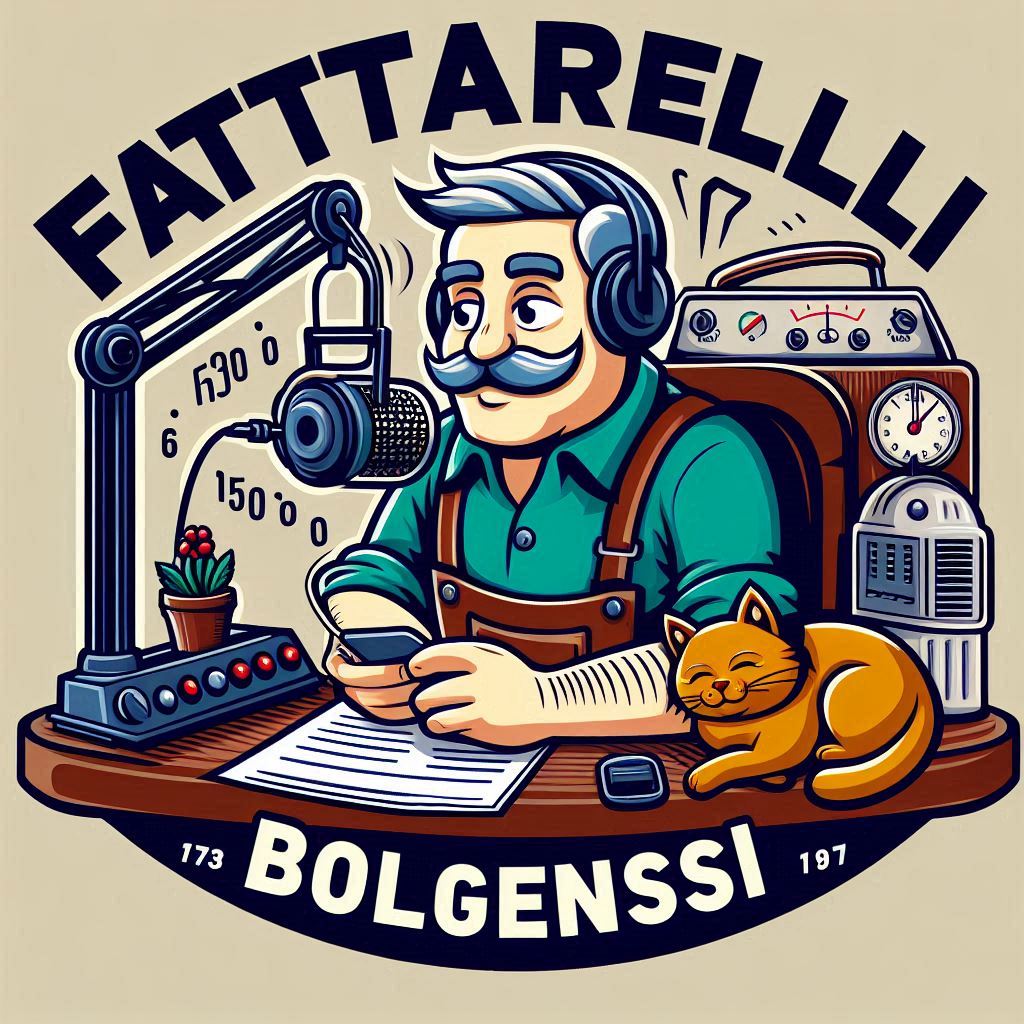 Logo Fattarelli Bolognesi