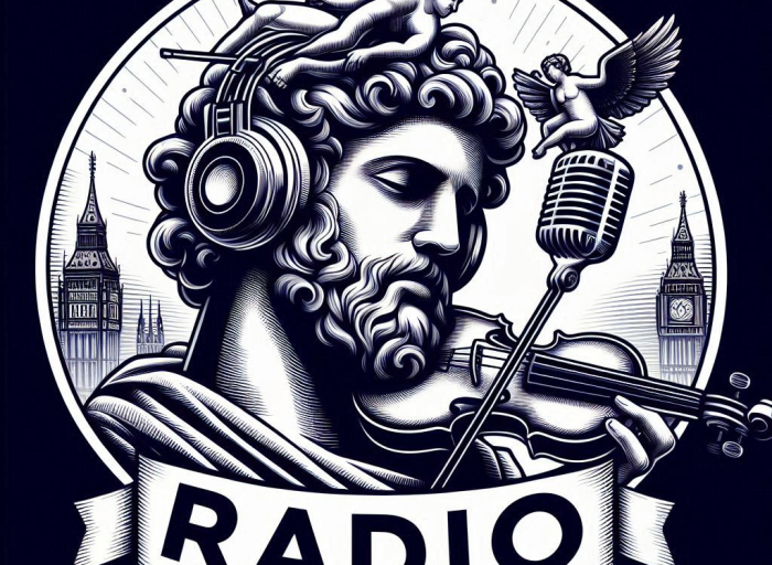 Logo Radio Classici