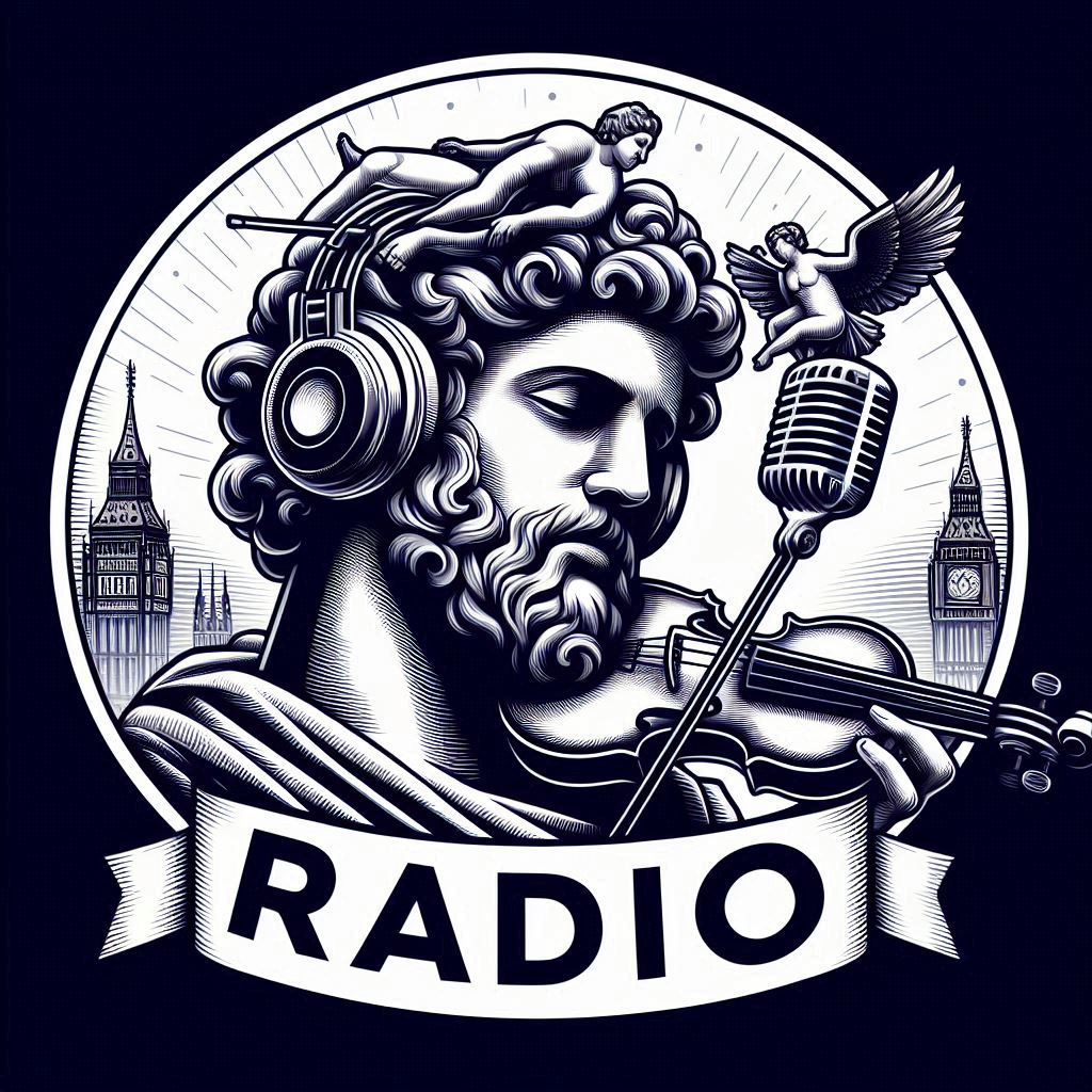 Logo Radio Classici