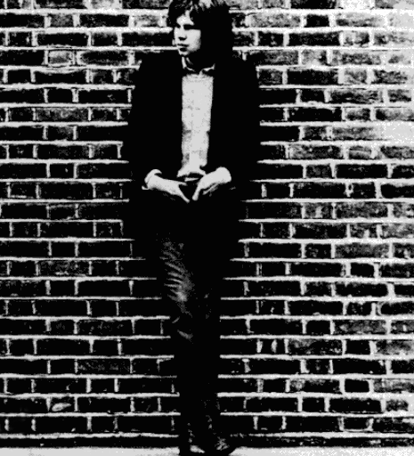 Immagine di Nick Drake