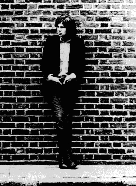 Immagine di Nick Drake